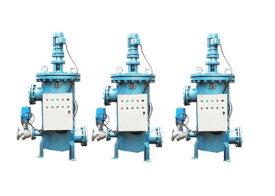 滤水器|手动、电动工业滤水器